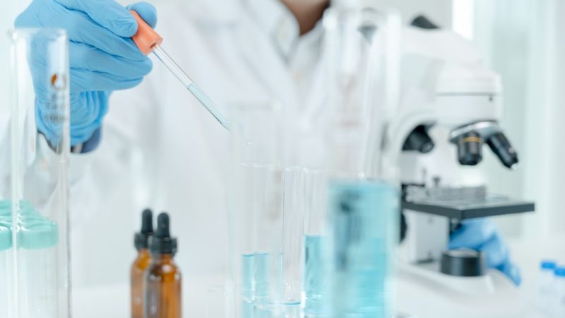 生物科技产品定制流程：揭秘从研发到上市的关键步骤**